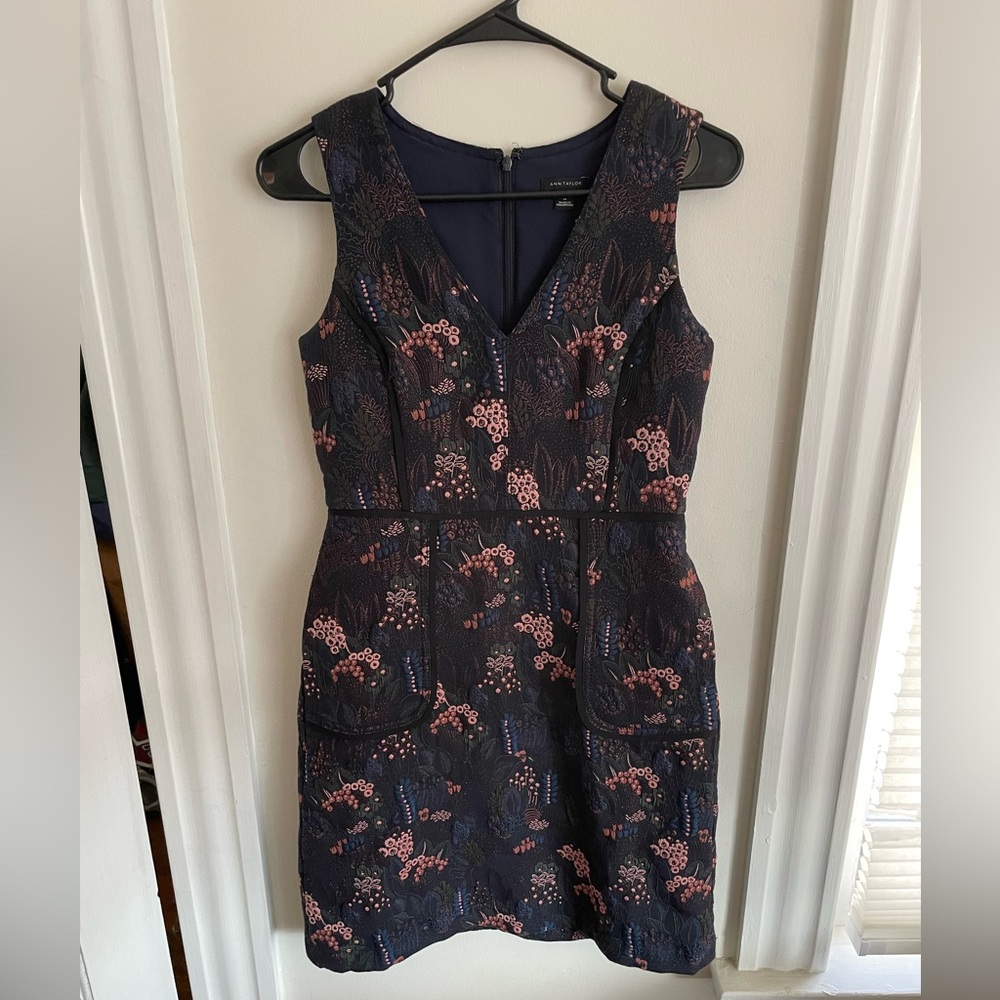 Ann Taylor Dress